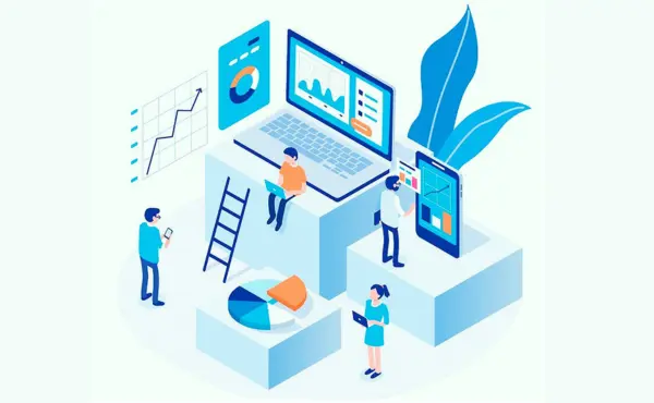 5 Enterprise Software Solutions for Business Efficiency